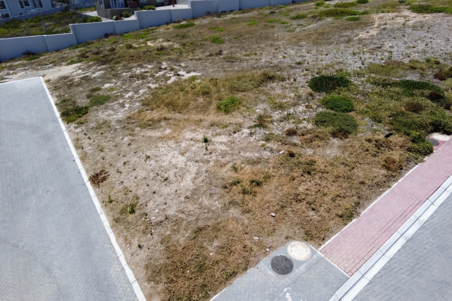 0 Bedroom Property for Sale in Yzerfontein Western Cape